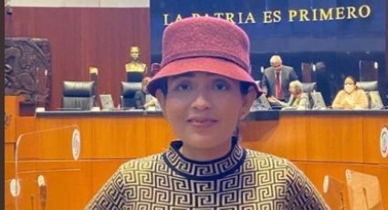 Claudia Balderas amenaza a su casera quien la denunció por no pagarle renta