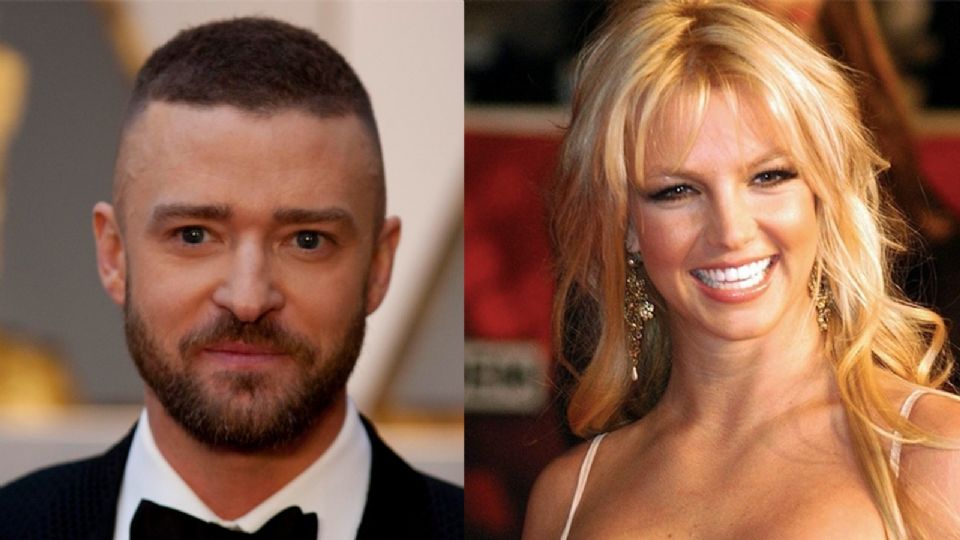 Britney y Justin fueron una de las parejas más importantes a nivel mundial.