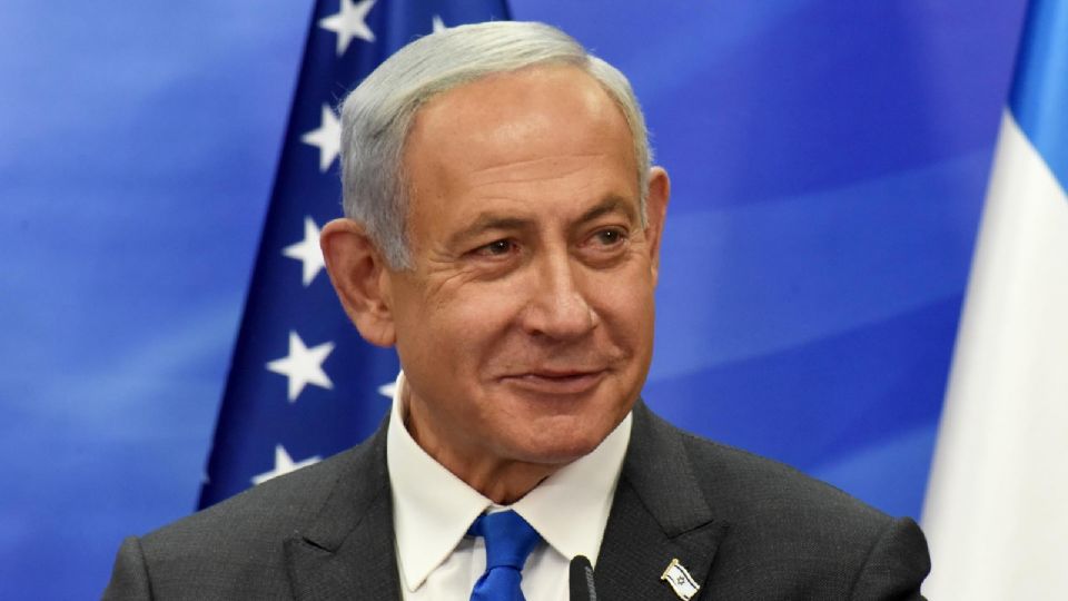 Netanyahu promete respuesta 'vigorosa, rápida y precisa' ante atentados a Israel