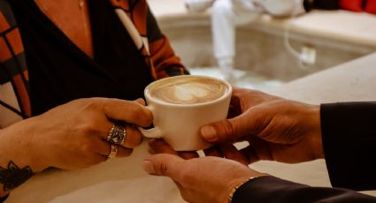 Café con leche: Conoce el beneficio de tomarlo que es muy poco conocido