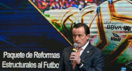 Liga MX: ¿Qué pasará con el ascenso y descenso?