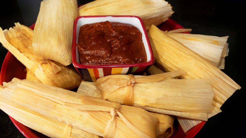 Tamales