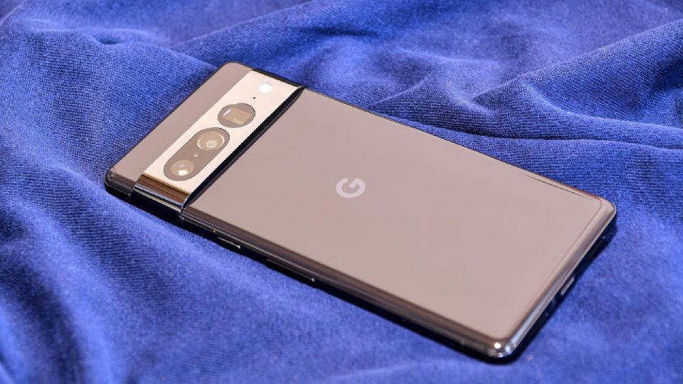 El lanzamiento del Pixel 8 aún tardará unos meses.