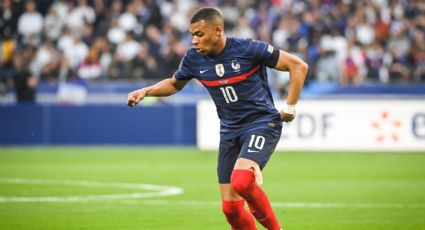 Kylian Mbappé gana la Bota de Oro en la Copa Mundial