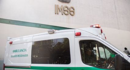 IMSS mejora servicios de urgencia para derechohabientes en el país