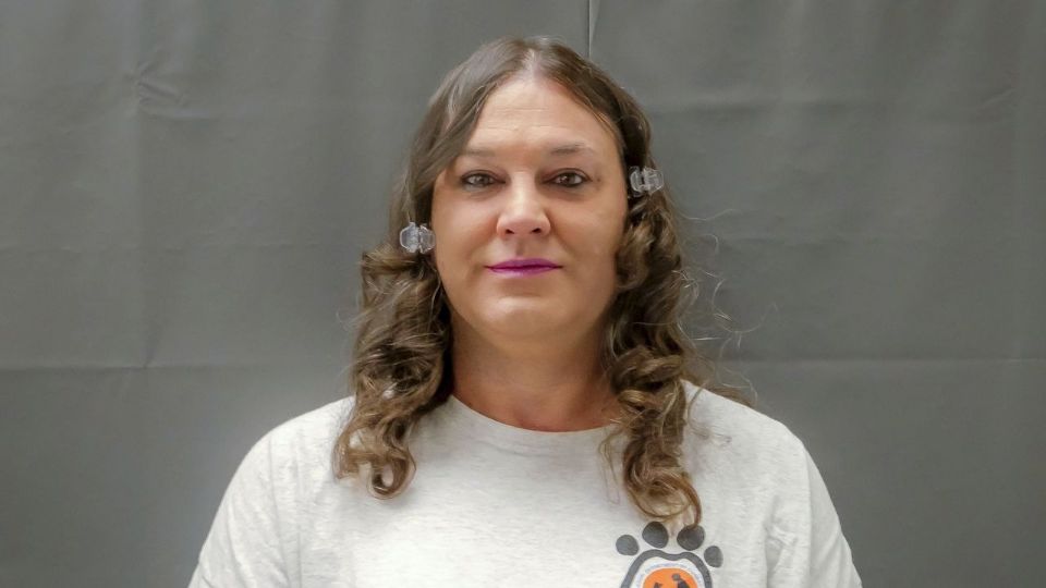 Amber McLaughlin, la primera mujer trans condenada a muerte en EU
