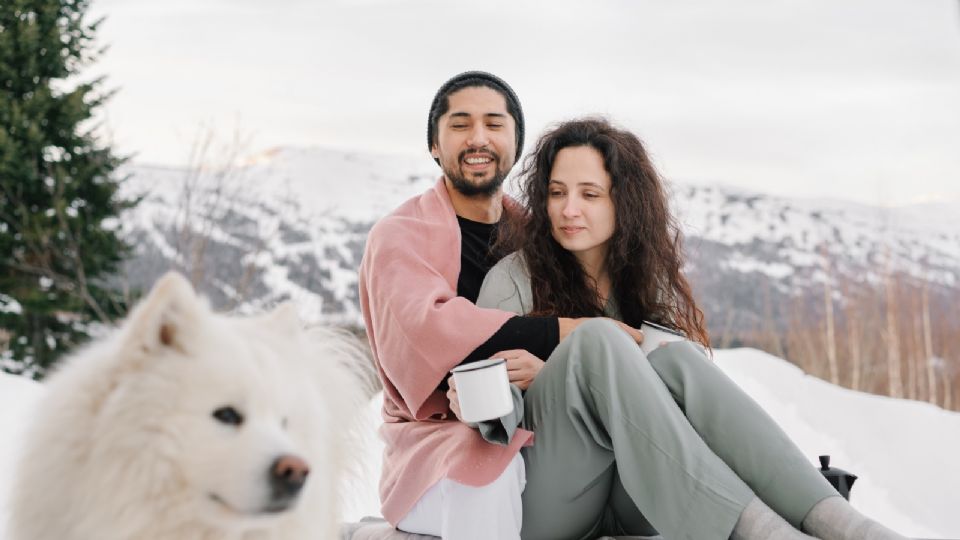 Relaciones de pareja.