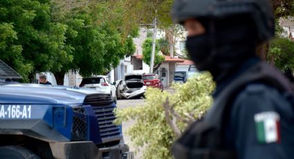 Confirma Segob operativo federal en Sinaloa
