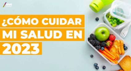 Tips de alimentación para cuidar tu salud en un nuevo año