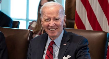 Justicia de EU investiga documentos clasificados encontrados en la oficina de Joe Biden