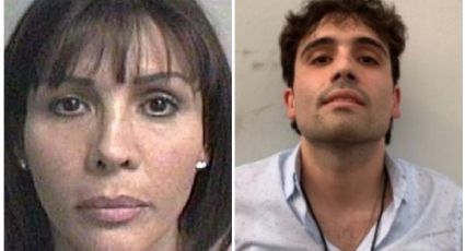 ¿Quién es la mamá de Ovidio Guzmán?, la segunda esposa de ‘El Chapo’ Guzmán