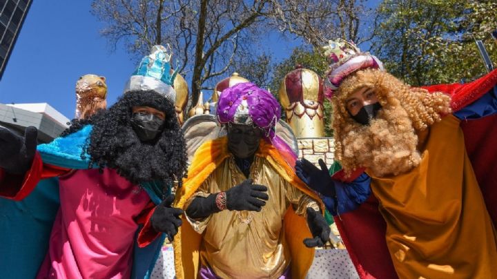 Día de Reyes 2026: SSC despliega operativo en CDMX para resguardar su llegada