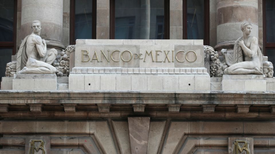 Presentan candidato para Junta de Gobierno de Banxico.