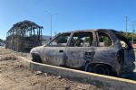 Avanzan solicitudes de pago por autos despojados tras operativo en Culiacán