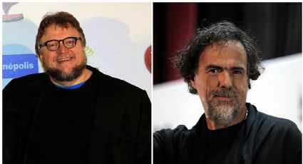 Premios Oscar 2023: Quiénes son ‘Los tres amigos’ mexicanos y a qué fueron nominados