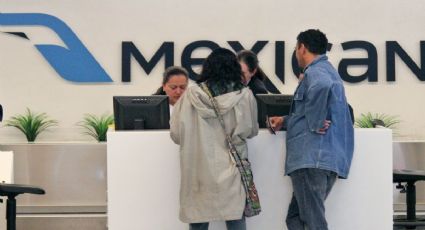 'Mexicana es sinónimo de aviación comercial en México'