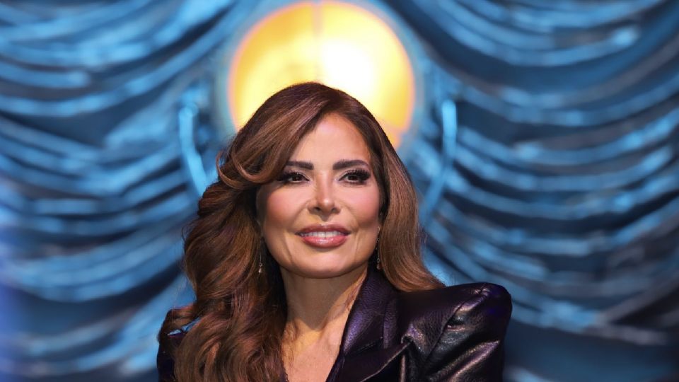 Gloria Trevi asegura que son falsas las acusaciones en su contra por tráfico y abuso de menores.