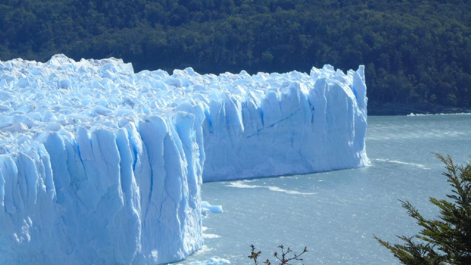 El cambio climático afecta a nuestro planeta.