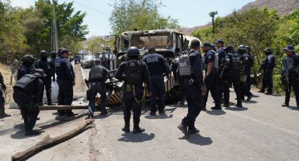 Vinculan a proceso a dos hombres por tráfico de drogas desde Sonora a EU