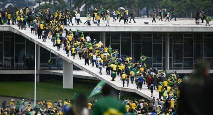 Protestas en Brasil: Seguidores de Bolsonaro piden derrocar a Lula da Silva
