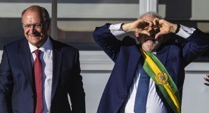 Lula da Silva llama 'vándalos y fascistas' a manifestantes contra su gobierno