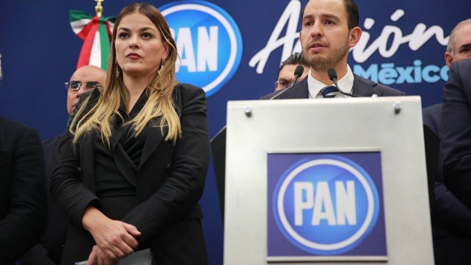 El panista solicitó aprovechar esta reunión con Joe Biden.