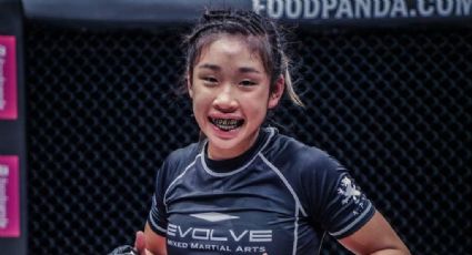 Falleció Victoria Lee, la joven peleadora de Artes Marciales Mixtas; ¿quién era?