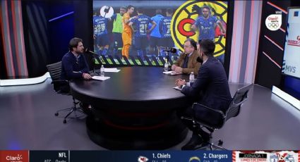 Jornada 1 de la Liga Mx 2023