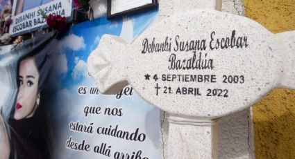 Caso Debanhi Escobar: Vinculan a proceso a empleadas del motel Nueva Castilla