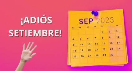 ¿Se dice setiembre o septiembre? Ambos son correctos, te decimos por qué