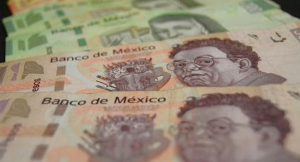 Reservas internacionales registran disminución de 271 mdd: Banxico