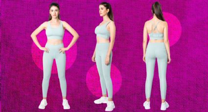Liverpool: Estos son los leggins deportivos en oferta que aprueba Profeco