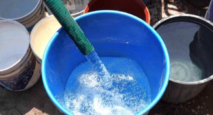 Sistema Cutzamala con tendencia a la baja: Conagua