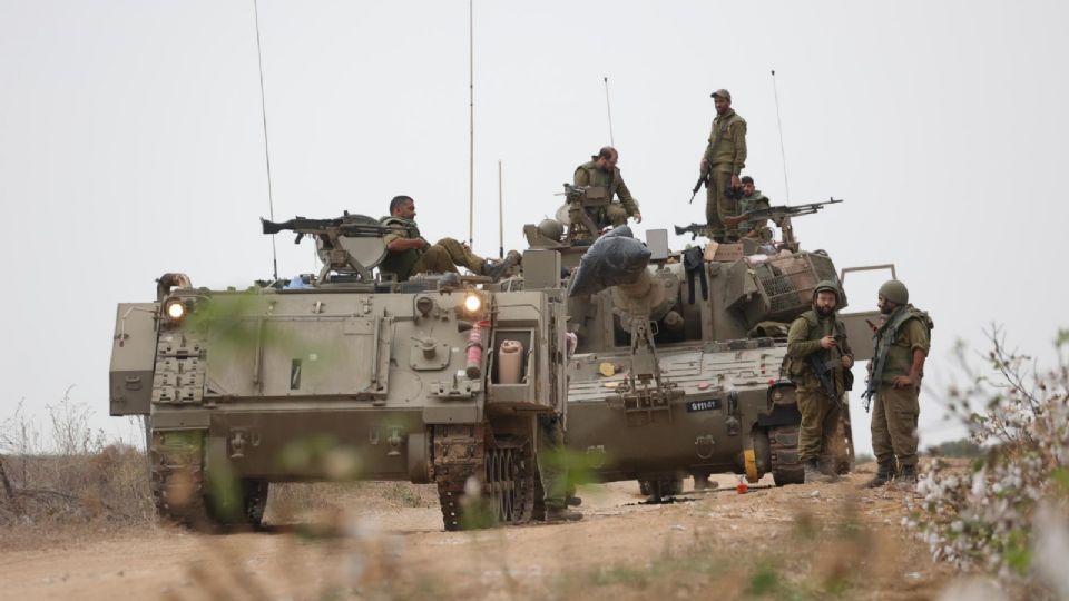 El ejército israelí dice que prepara una incursión focalizada para tratar de rescatar a rehenes en manos de Hamás.
