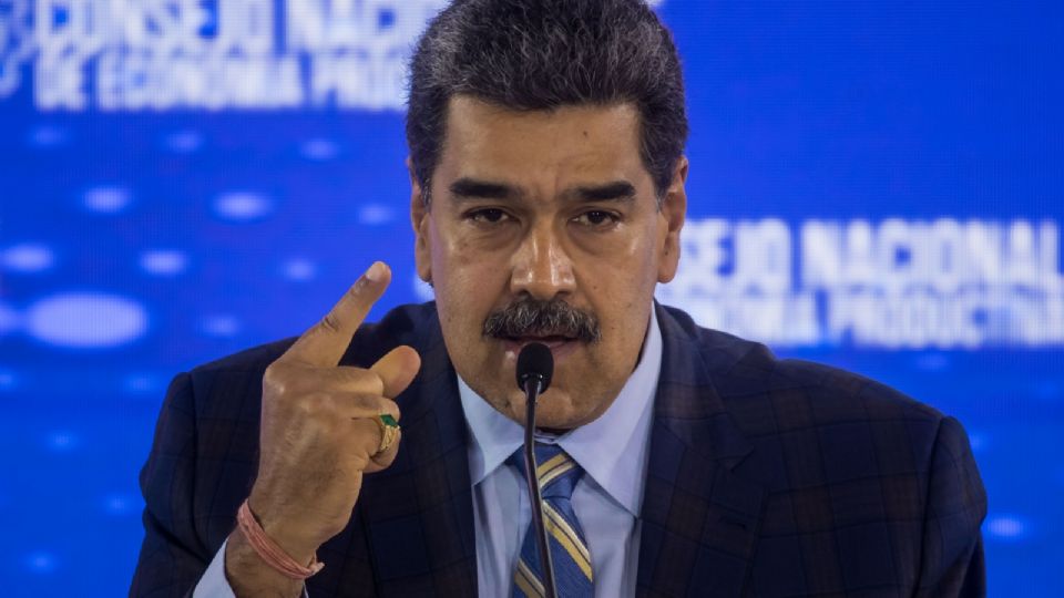 El presidente de Venezuela, Nicolás Maduro, exigió este lunes el 'cese al fuego' en la Franja de Gaza y abogó por los derechos del pueblo de Palestina, haciendo referencia a la guerra entre Israel y el grupo islamista palestino Hamás.