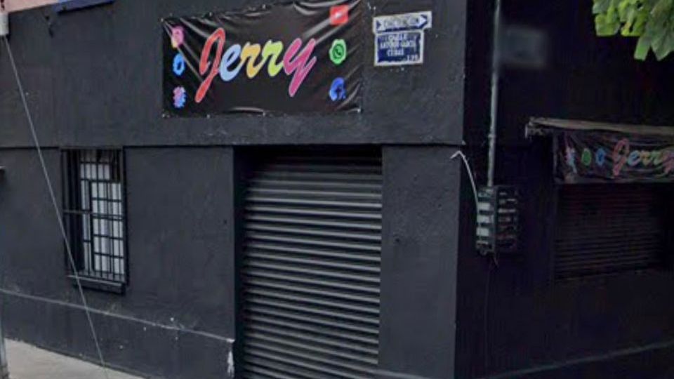 Comerciantes de la alcaldía Cuauhtémoc denuncian cobro de piso.