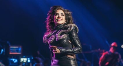 Gloria Trevi dedica mensaje a su hija Ana Dalay: Jamás te merecí