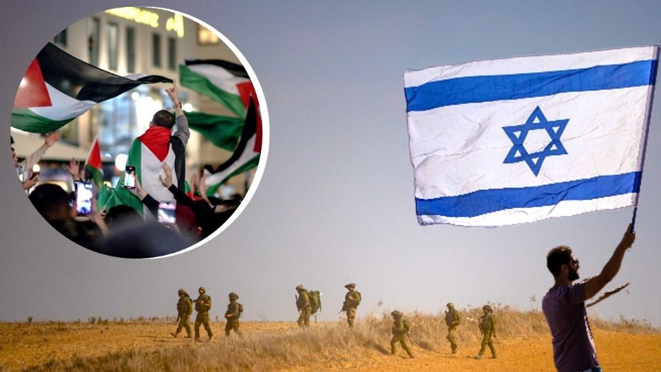 La guerra entre Israel y Hamás sigue dejando muertos a diario.