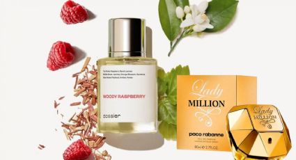 Dossier: Este es el perfume inspirado en Lady Million de Paco Rabanne