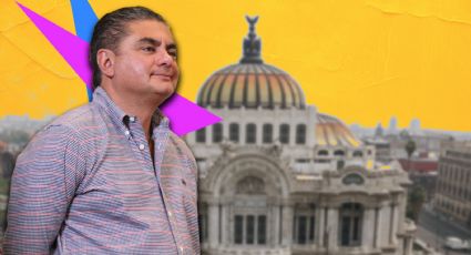 Luis Espinosa Cházaro hace llamado urgente para definir el proceso interno del Frente Amplio en CDMX