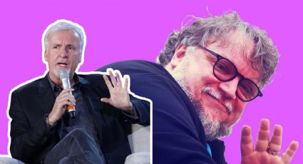 La vez que James Cameron le prestó un millón de dólares a Guillermo del Toro para salvar a su papá