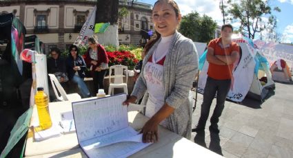 Comando armado asalta a la alcaldesa de Lázaro Cárdenas, Michoacán