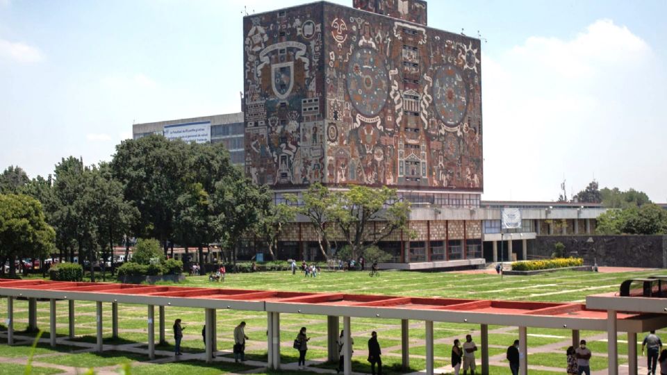 UNAM