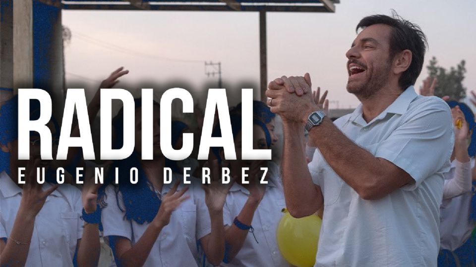 Radical de Eugenio Derbez