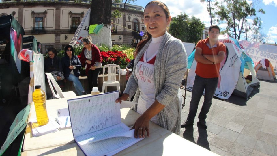 La alcaldesa reveló que el robo ocurrió después del mediodía (Imagen ilustrativa)