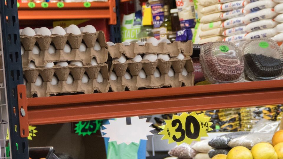 Las presiones sobre la inflación subyacente se suman los efectos de un mayor crecimiento económico.