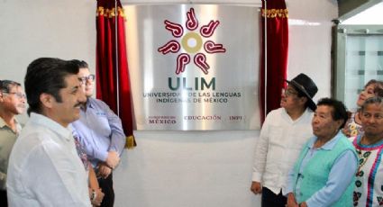 Nace Universidad de las Lenguas Indígenas de México para preservar riqueza lingüística y cultural