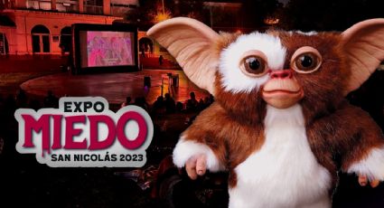Expo Miedo San Nicolás 2023: ¿Qué habrá para el fin de semana?