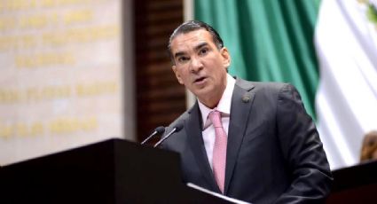 Justificada deuda de 2.9 billones en 2024, dice el presidente de la Comisión de Hacienda