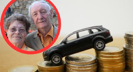 Empresa de renta de autos ofrece descuento del 40% a adultos mayores con credencial INAPAM